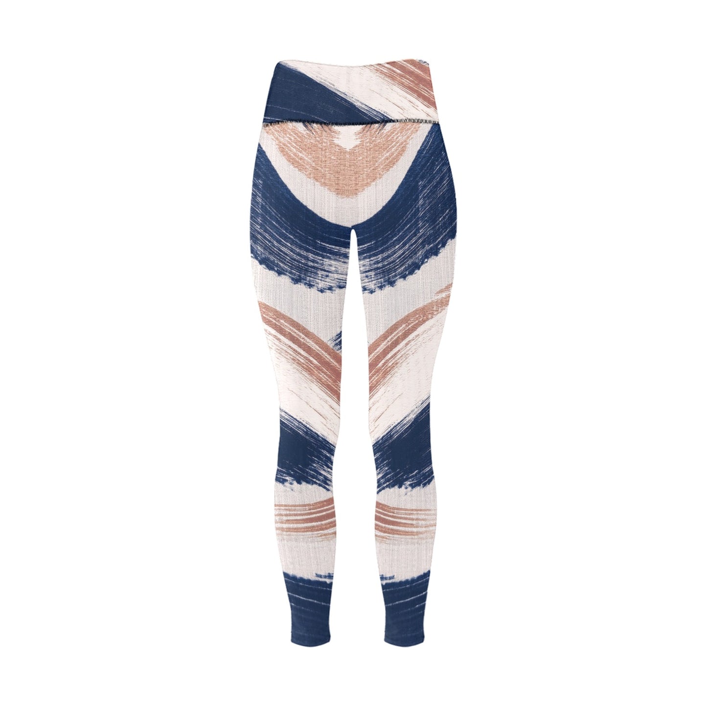 High-Waisted Leggings