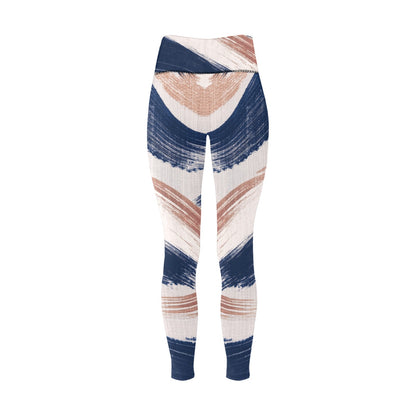 High-Waisted Leggings