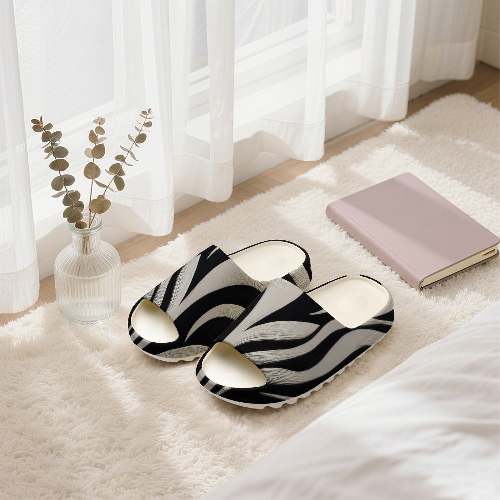Yeezy EVA slippers
