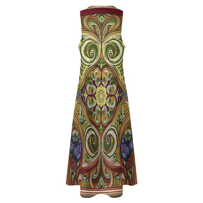 Long dress