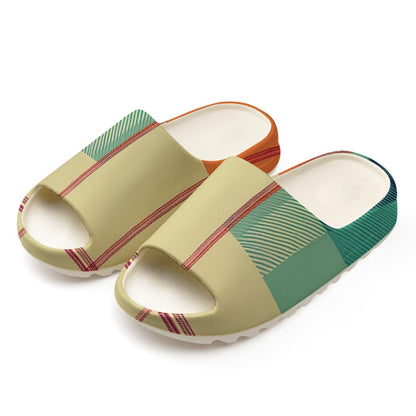 EVA slippers