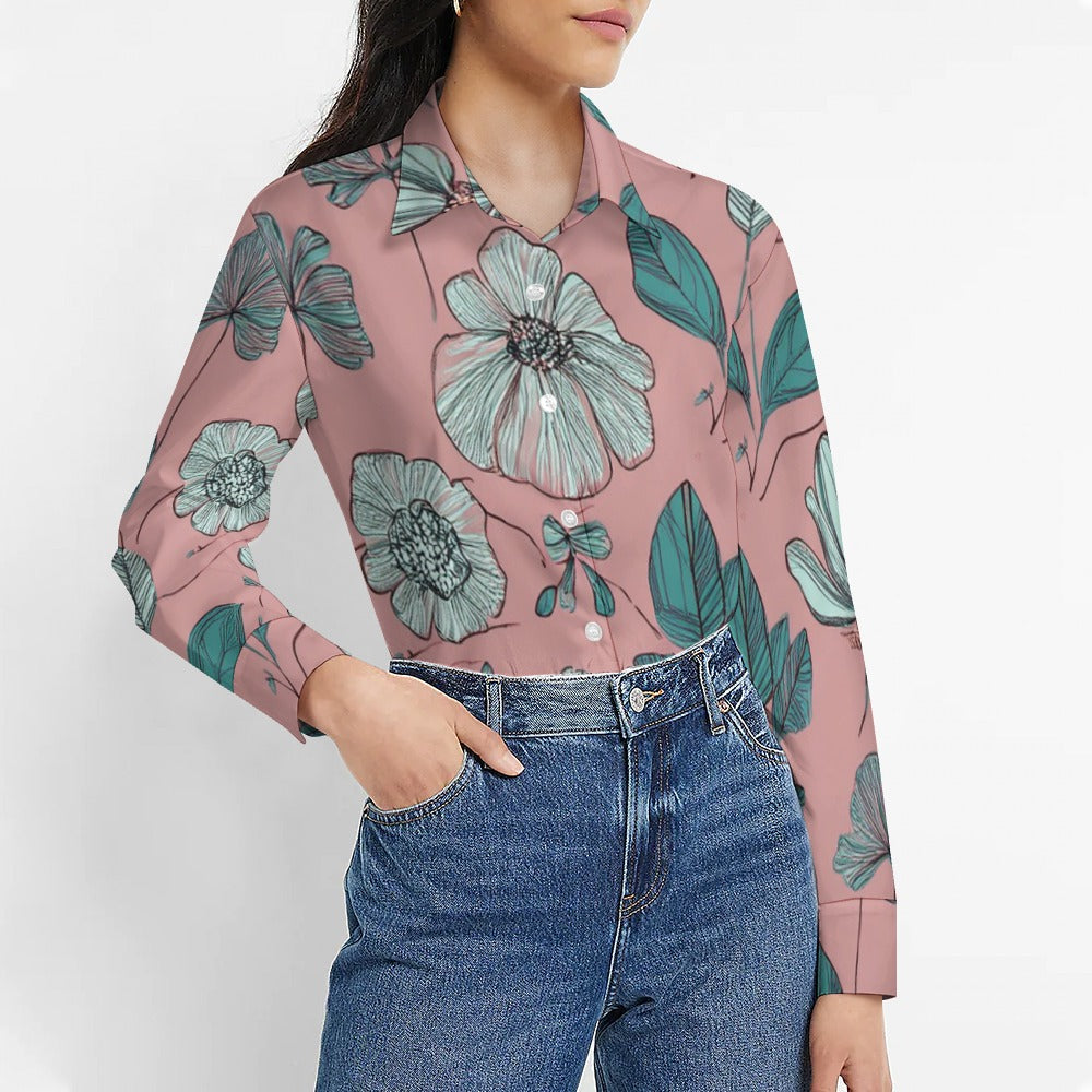 Long sleeved lining