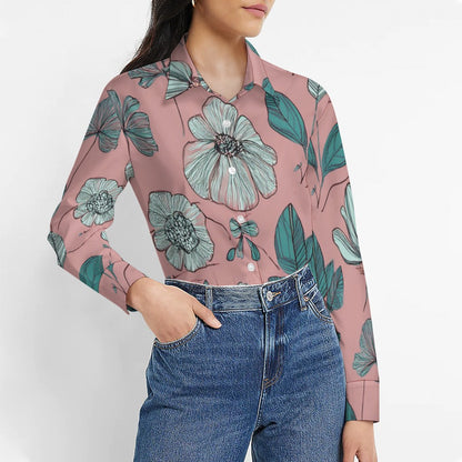 Long sleeved lining