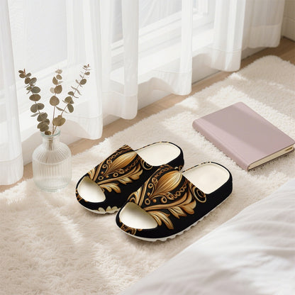 Yeezy EVA slippers