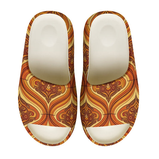 Yeezy EVA slippers