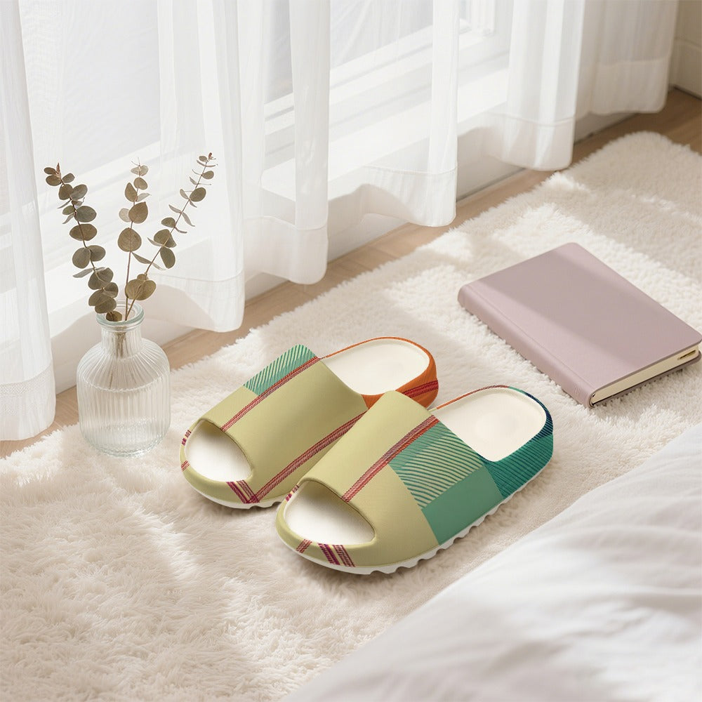 EVA slippers