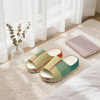 EVA slippers