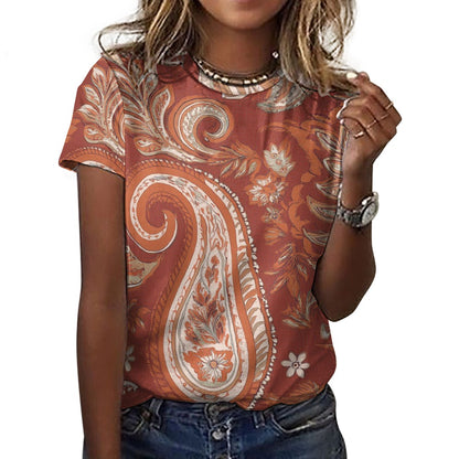 100% Cotton T-Shirt