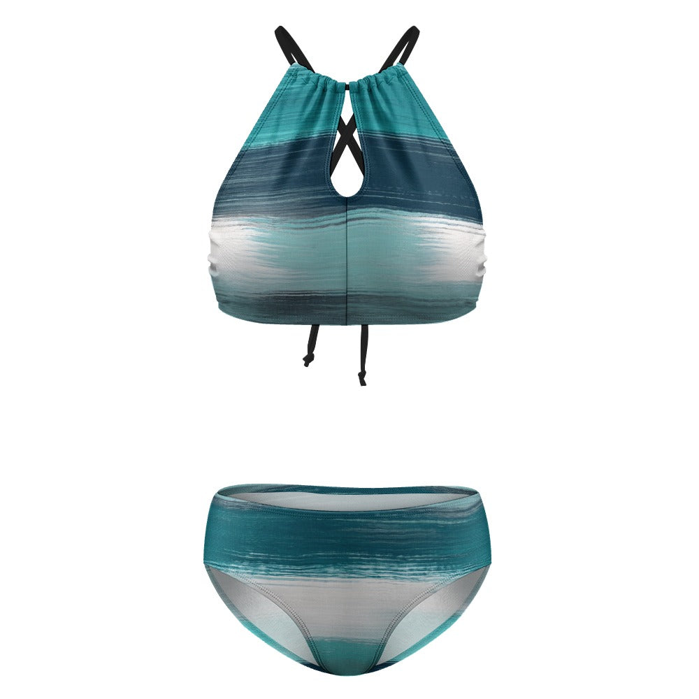 Soft Bikini Swimsuit