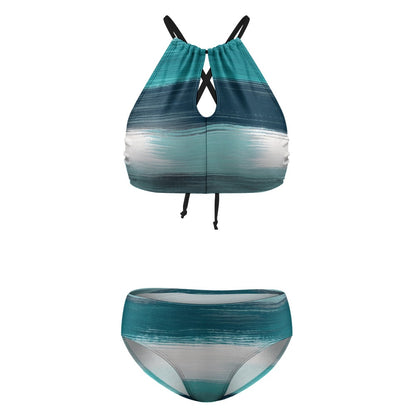 Soft Bikini Swimsuit