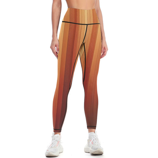 Comfort Sports Leggings
