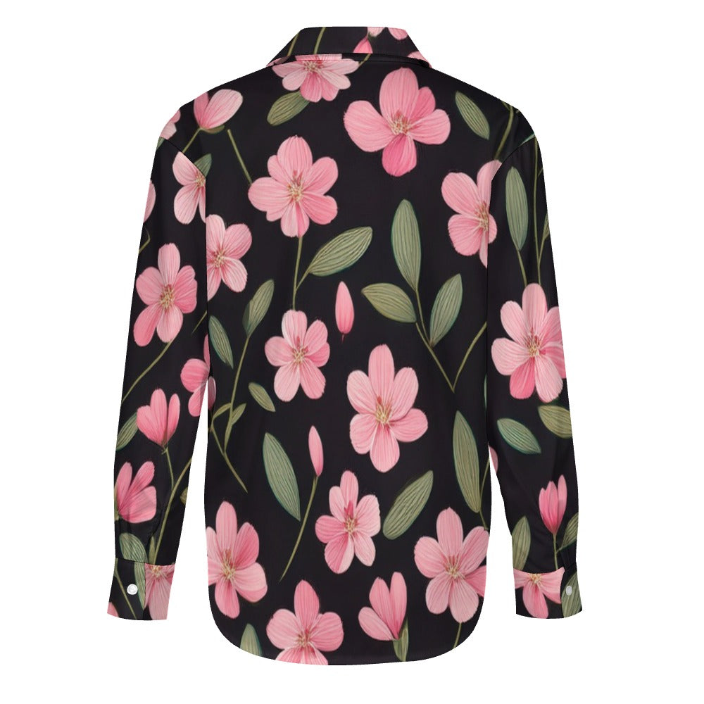 Long sleeved lining