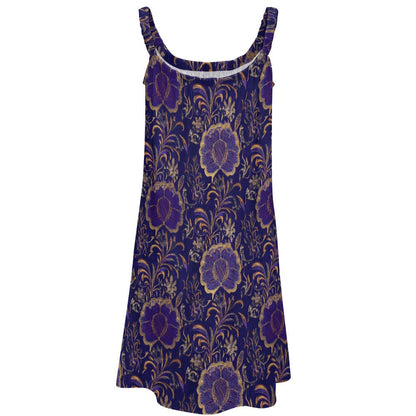 Sling dress Inkedjoy