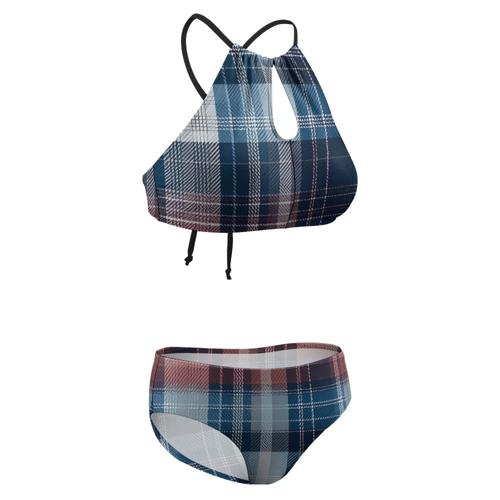 Soft Bikini Swimsuit