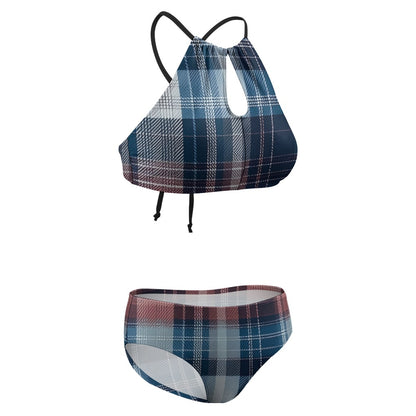 Soft Bikini Swimsuit
