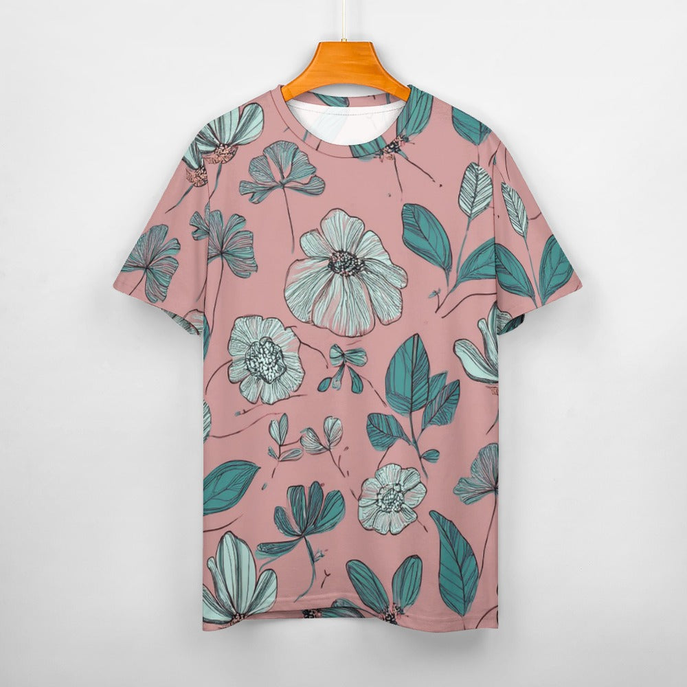 100% Cotton T-Shirt