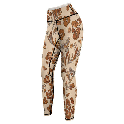 Comfort Sports Leggings