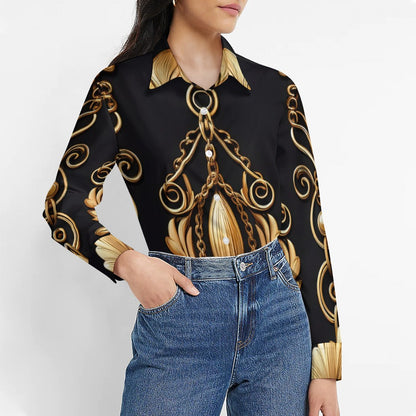 Long sleeved lining