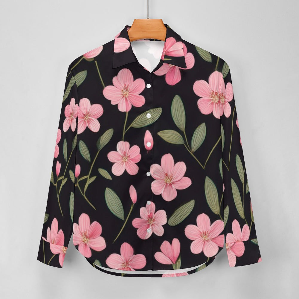 Long sleeved lining