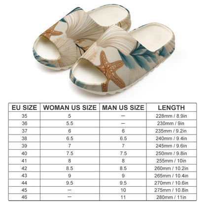 Yeezy EVA slippers Inkedjoy