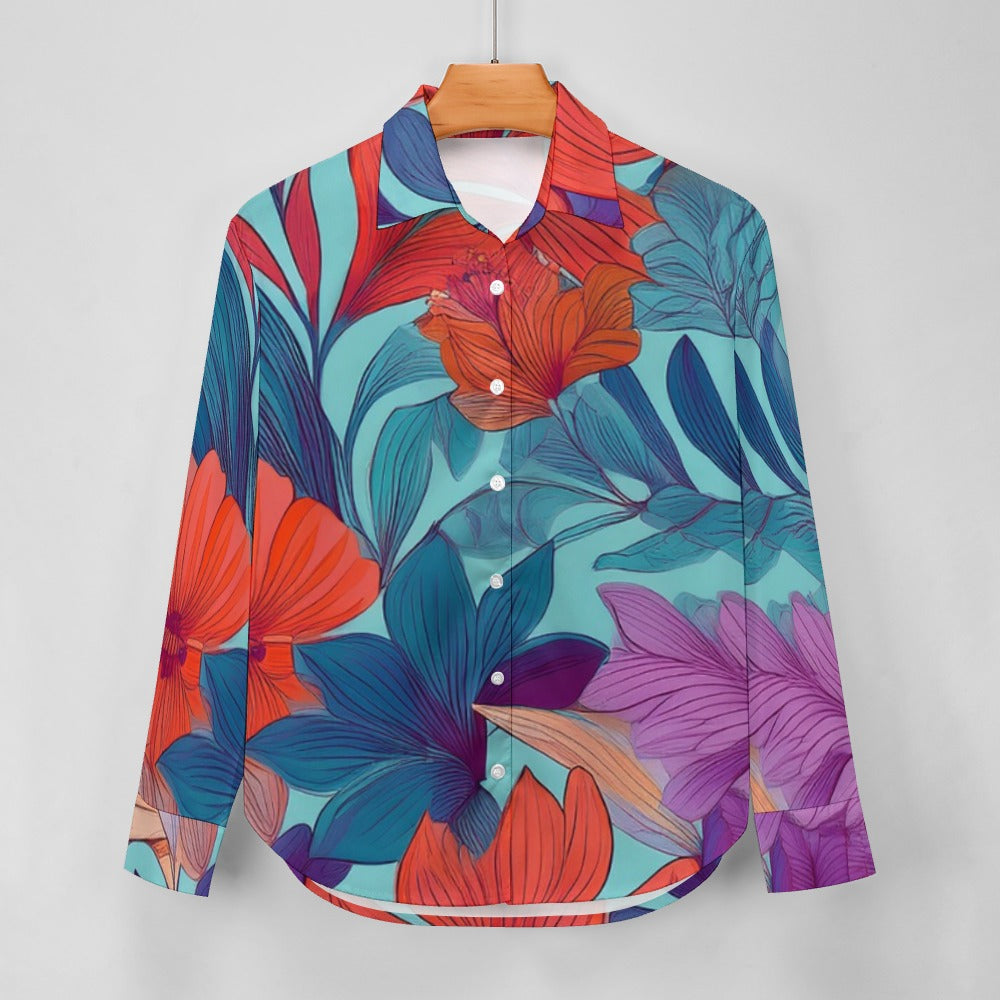 Long sleeved lining