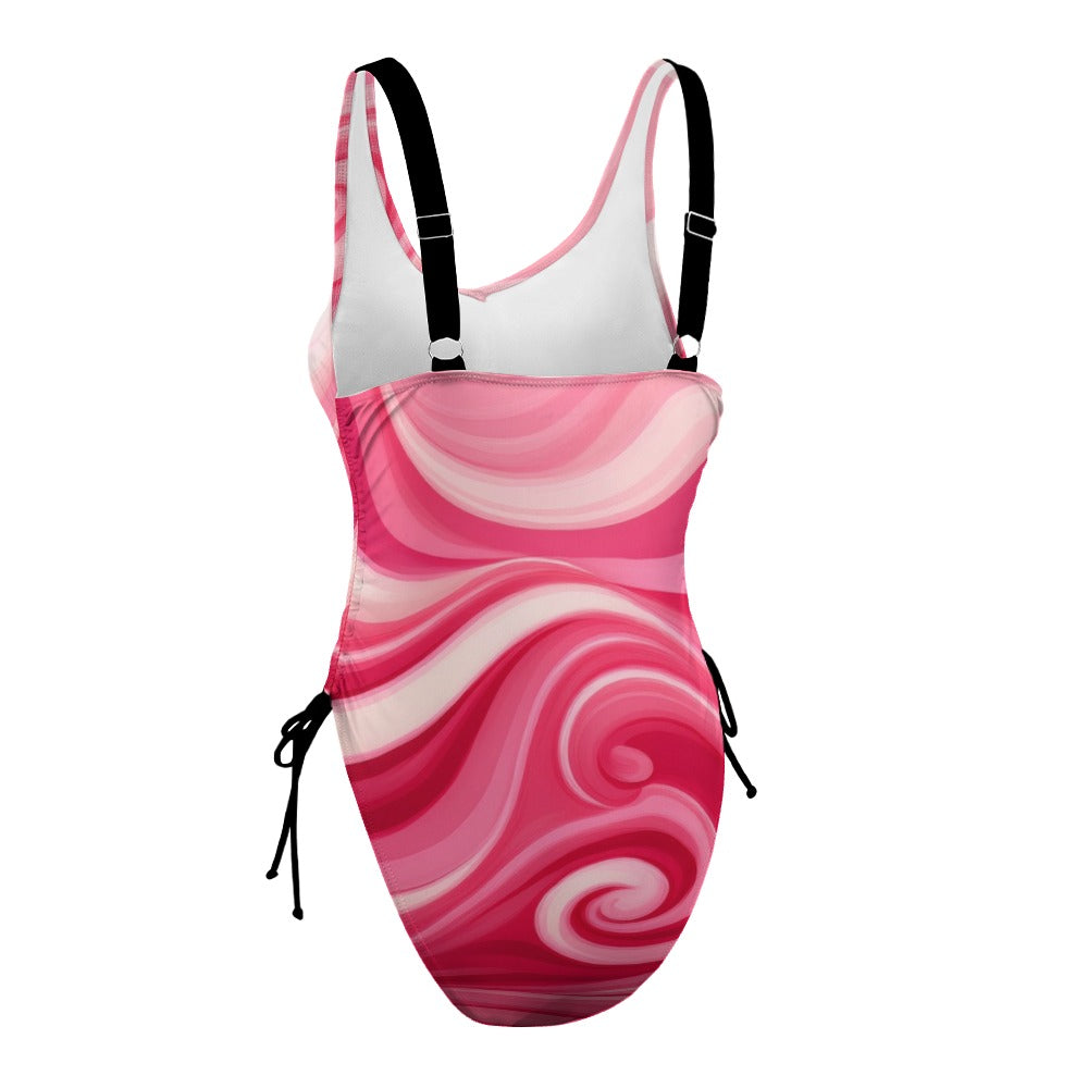 One Piece Swimsuit