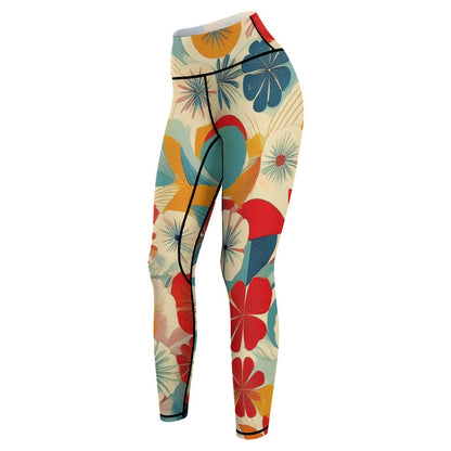 Comfort Sports Leggings
