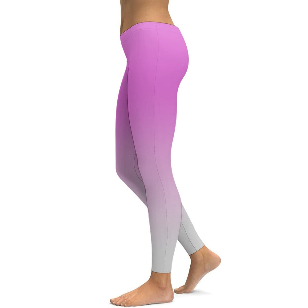 Soft Tight Leggings