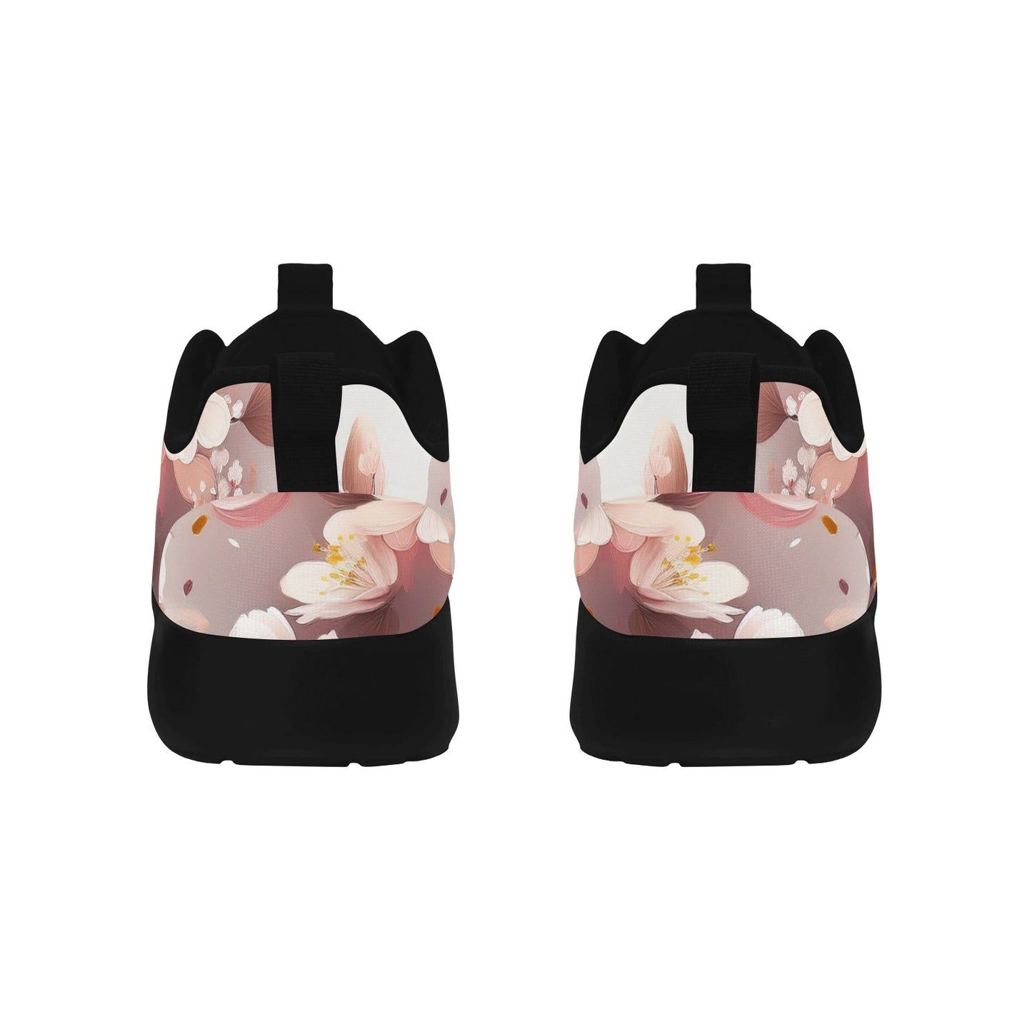 Pull Loop Sneakers Inkedjoy