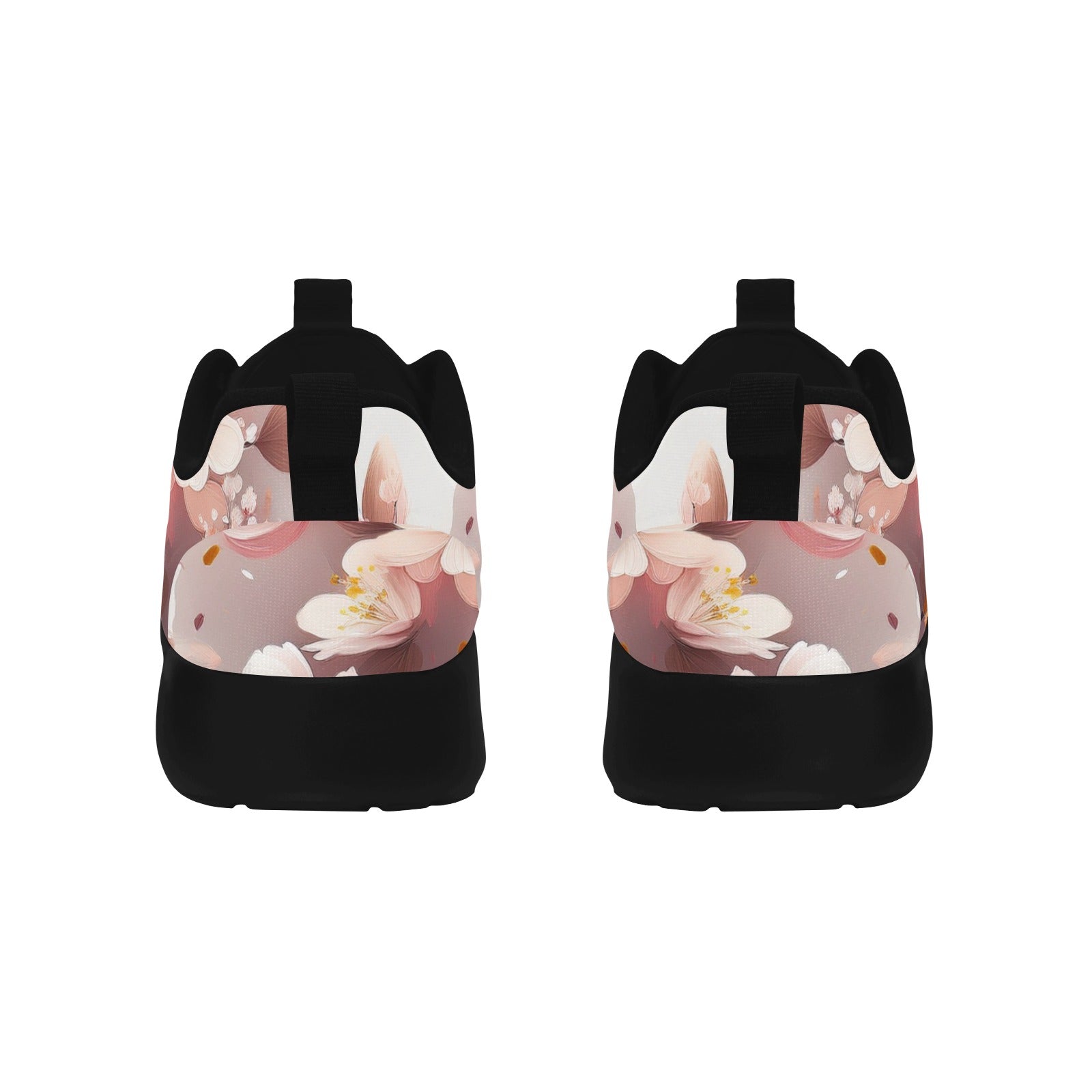 Pull Loop Sneakers Inkedjoy