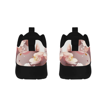 Pull Loop Sneakers Inkedjoy