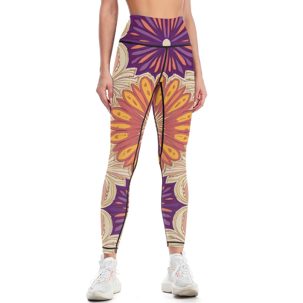 Comfort Sports Leggings