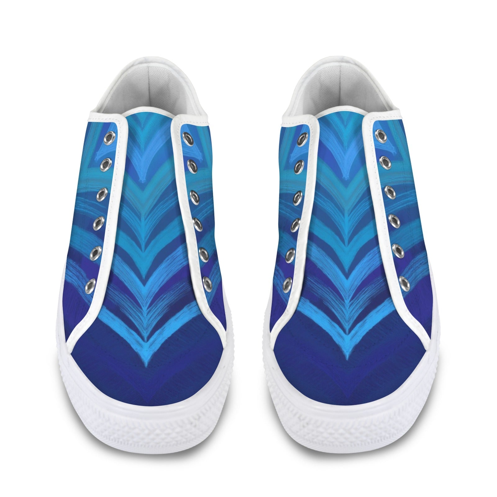 Seattle Low Top Shoes Inkedjoy