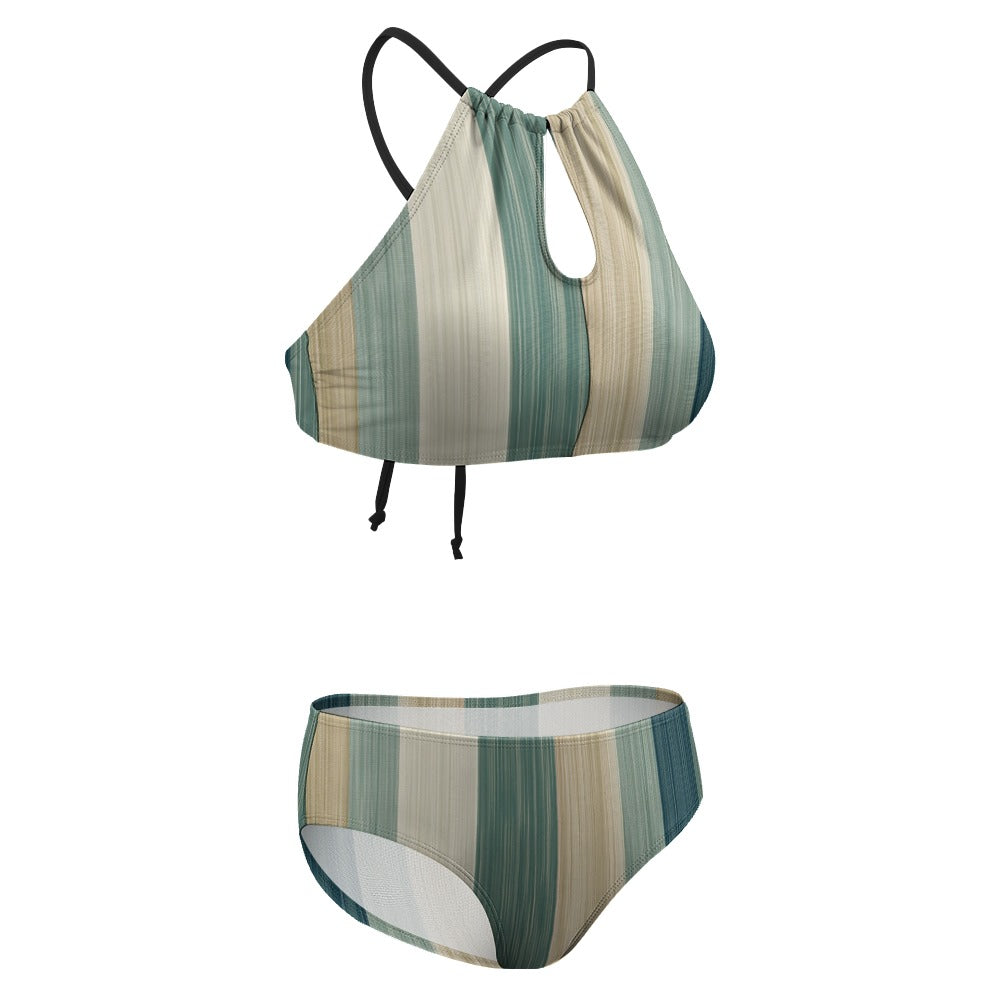 Soft Bikini Swimsuit