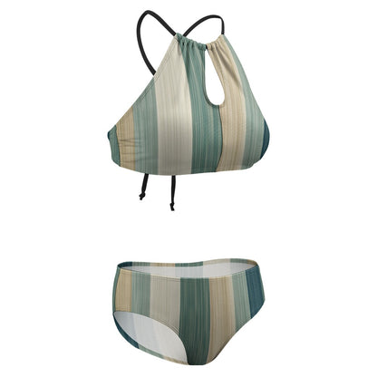 Soft Bikini Swimsuit