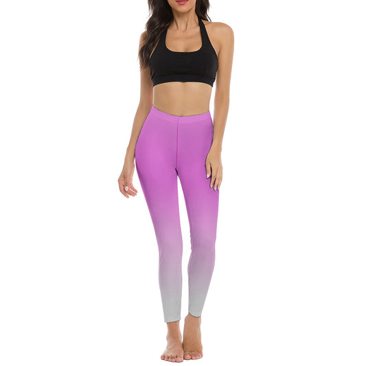 Soft Tight Leggings