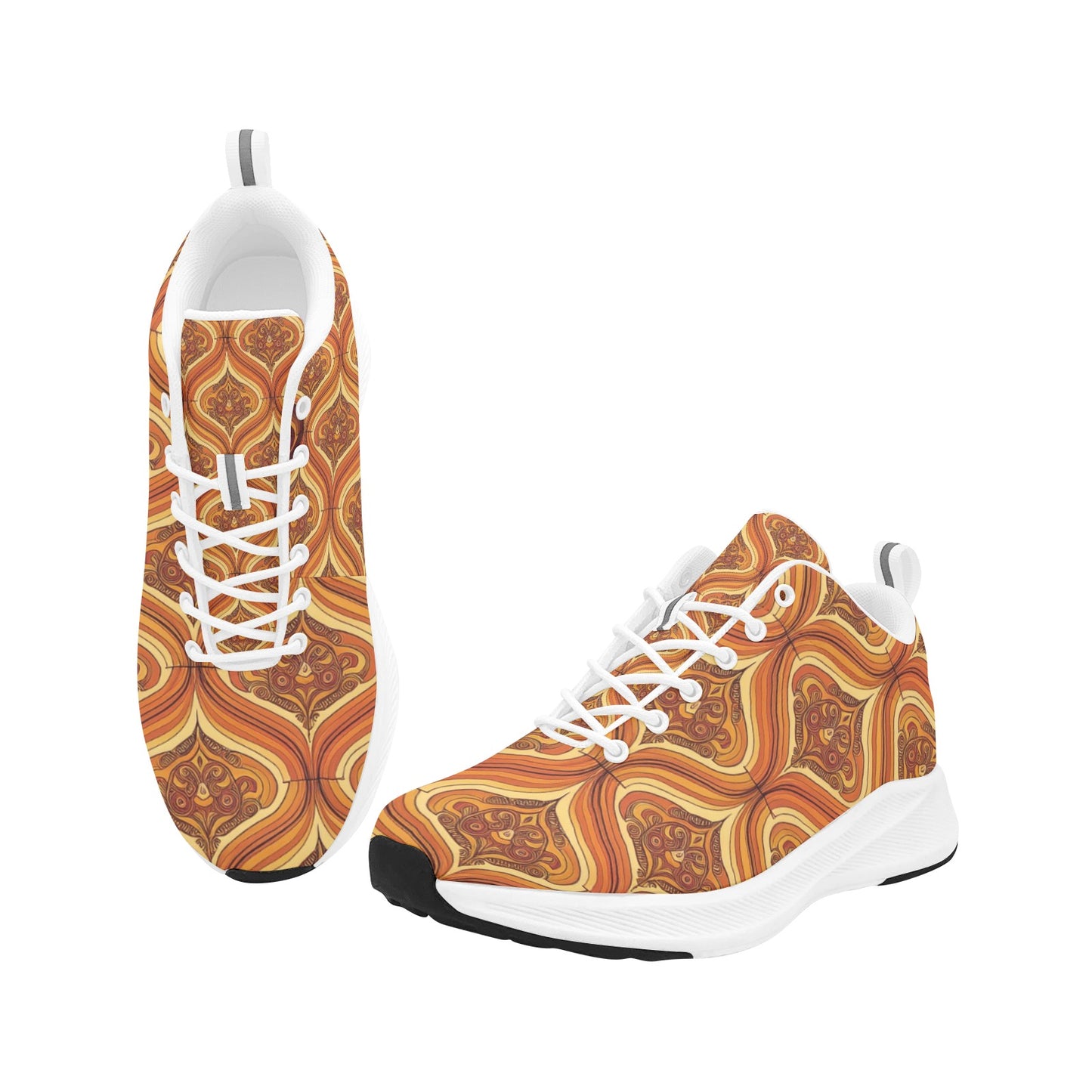 Alpha Running Shoes