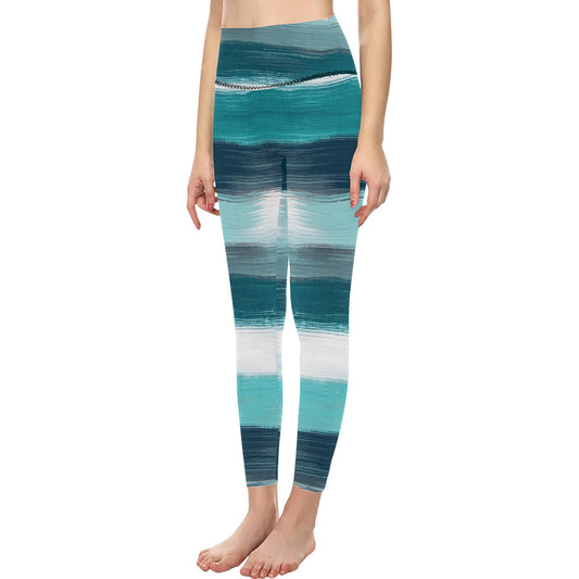 High-Waisted Leggings