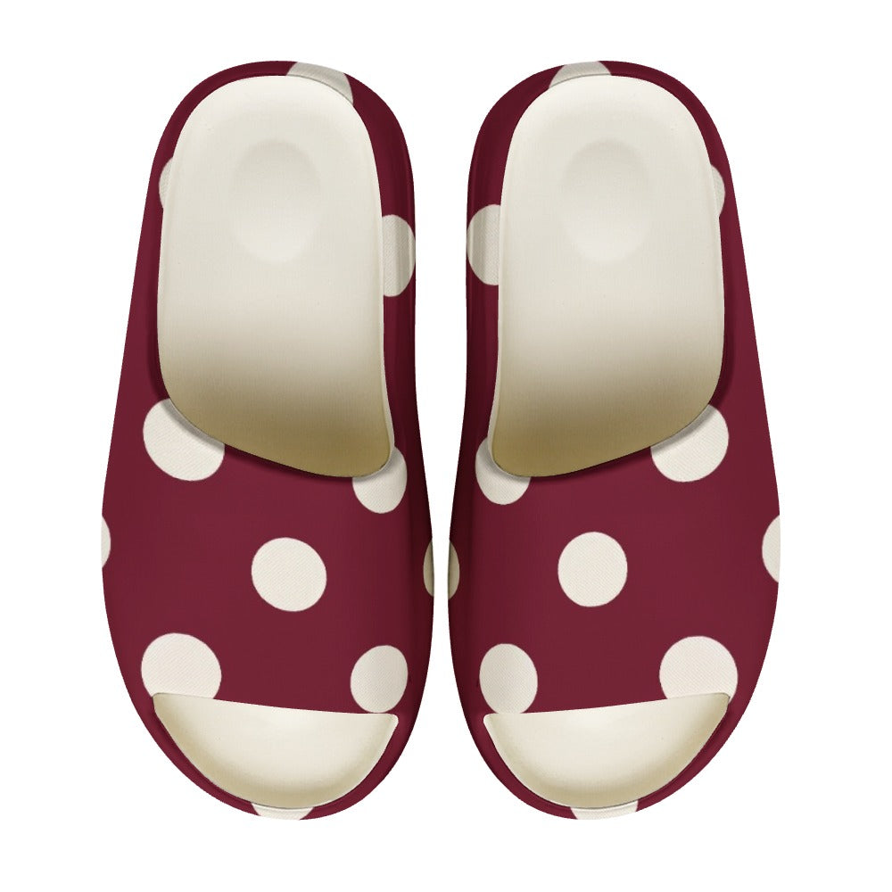Yeezy EVA slippers