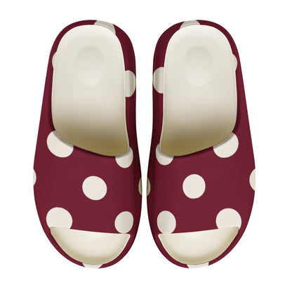 Yeezy EVA slippers