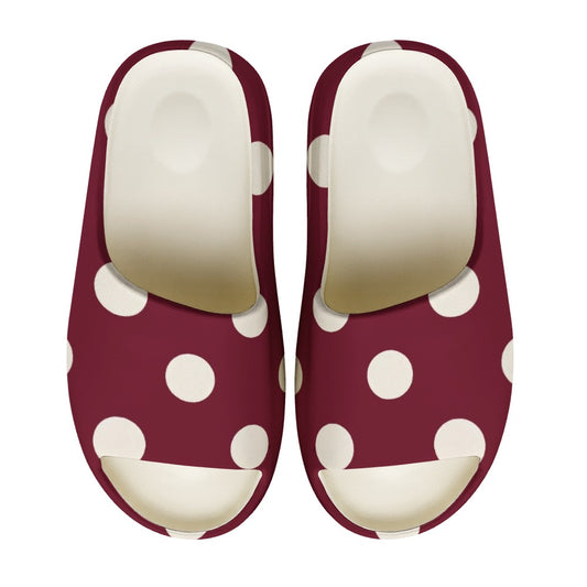 Yeezy EVA slippers