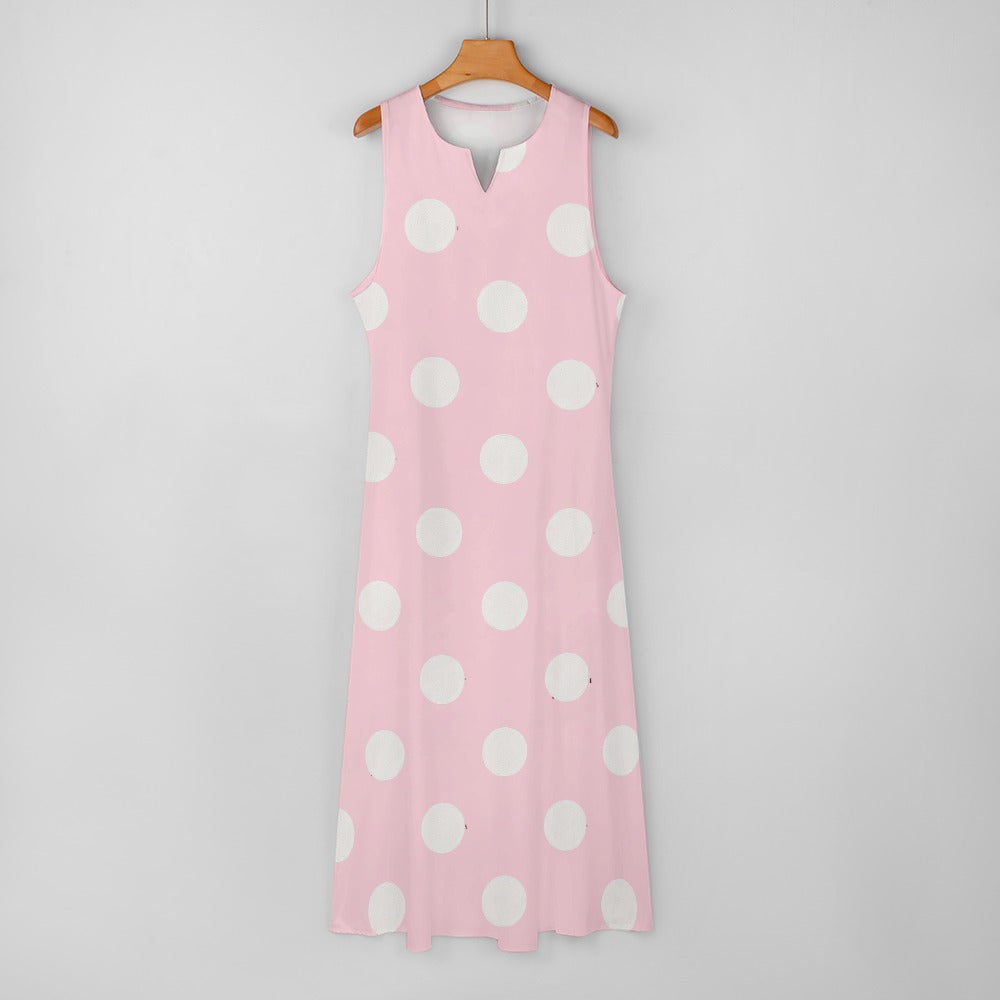 Long dress