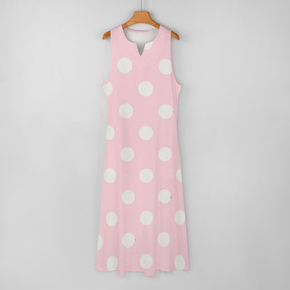 Long dress