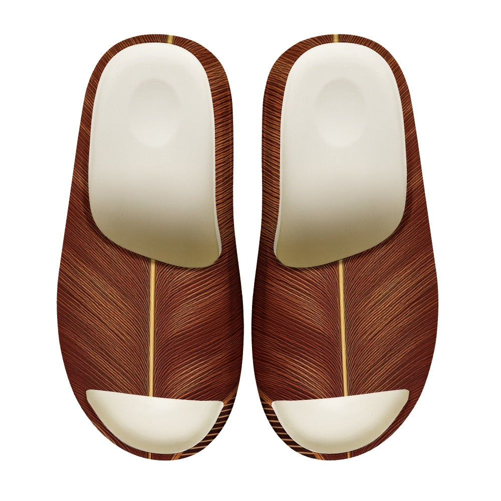 Yeezy EVA slippers Inkedjoy