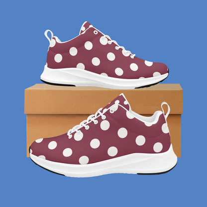Alpha Running Shoes