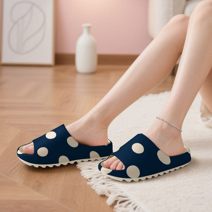 Yeezy EVA slippers