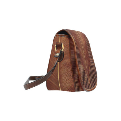 Saddle Bag (Big) Inkedjoy