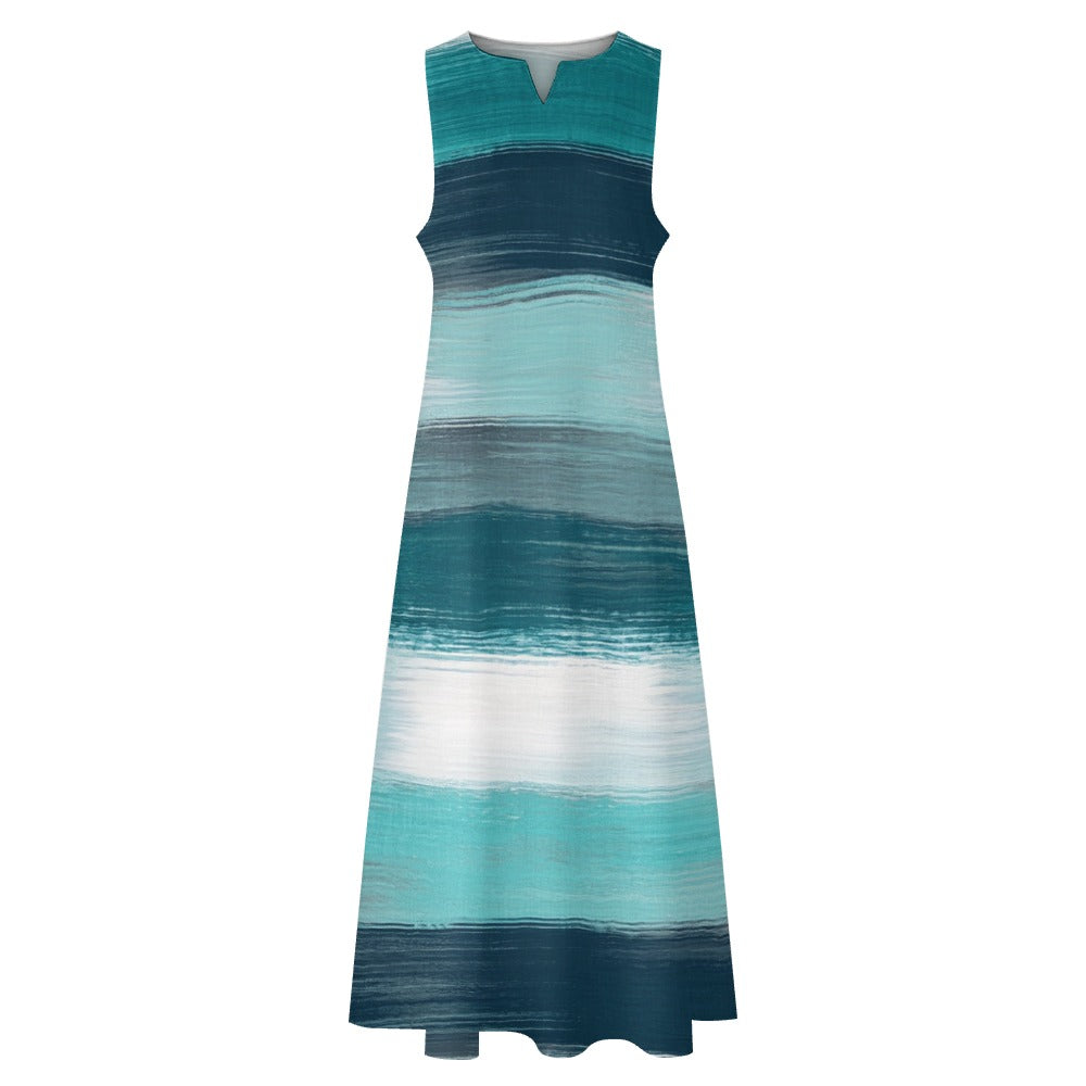 Long dress