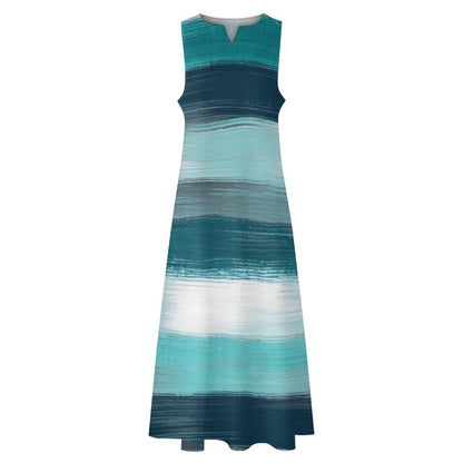 Long dress