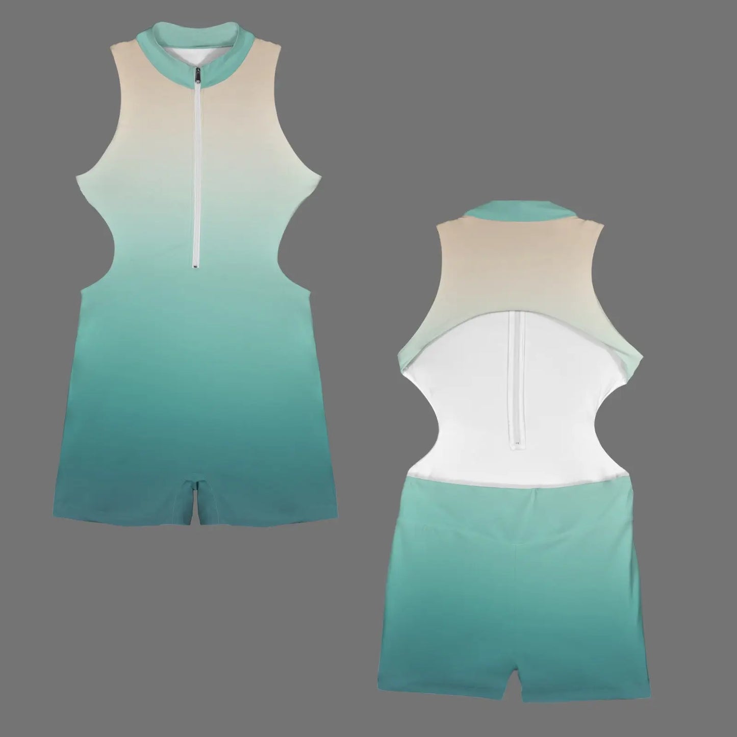 Gradient Green
